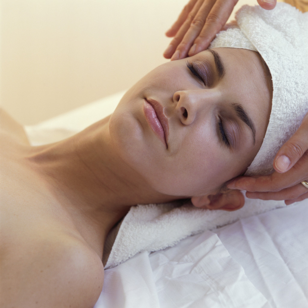 LAS VITAMINAS… son esenciales para la belleza