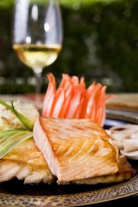 salmon