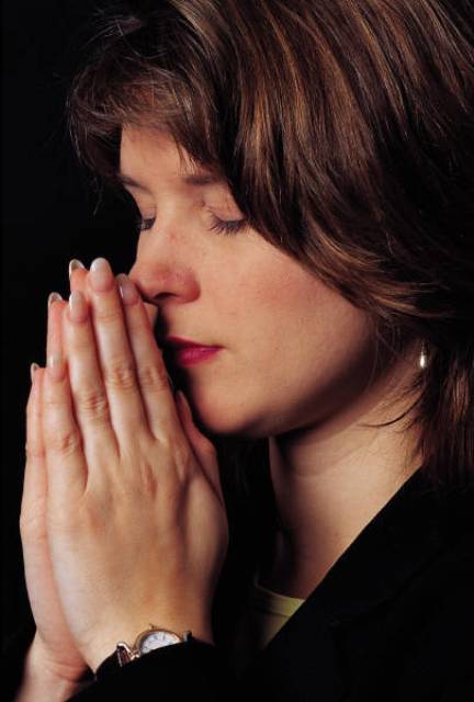 Por favor…¿Podria hablar con Dios?