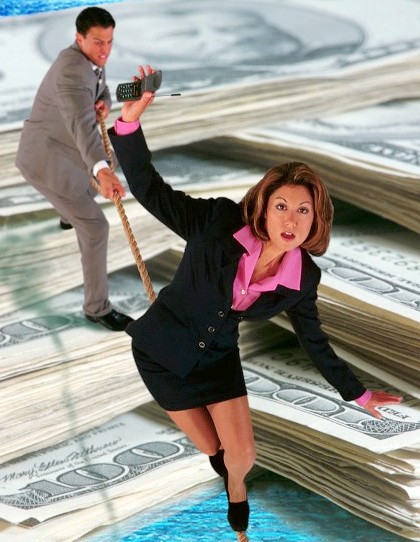 “EL FRACASO” El Miedo mas común