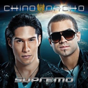 CHINO & NACHO"SUPREMO" estilos blog miami