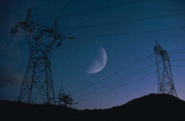 Reporte Lunar, Semana Halloween