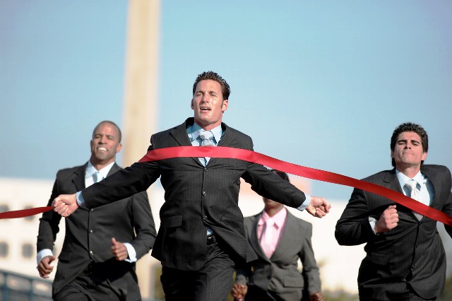 En busca de la EXCELENCIA