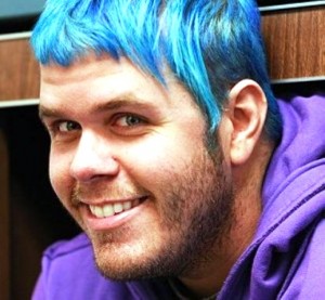 MTV perez hilton
