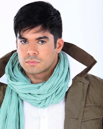 Escucha Lo Nuevo De Jerry Rivera , «SOLO CON UN BESO»