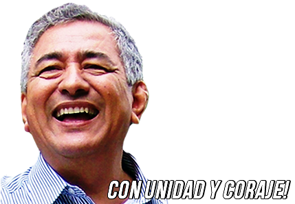 Entrevista A Pablo Medina Precandidato Primarias