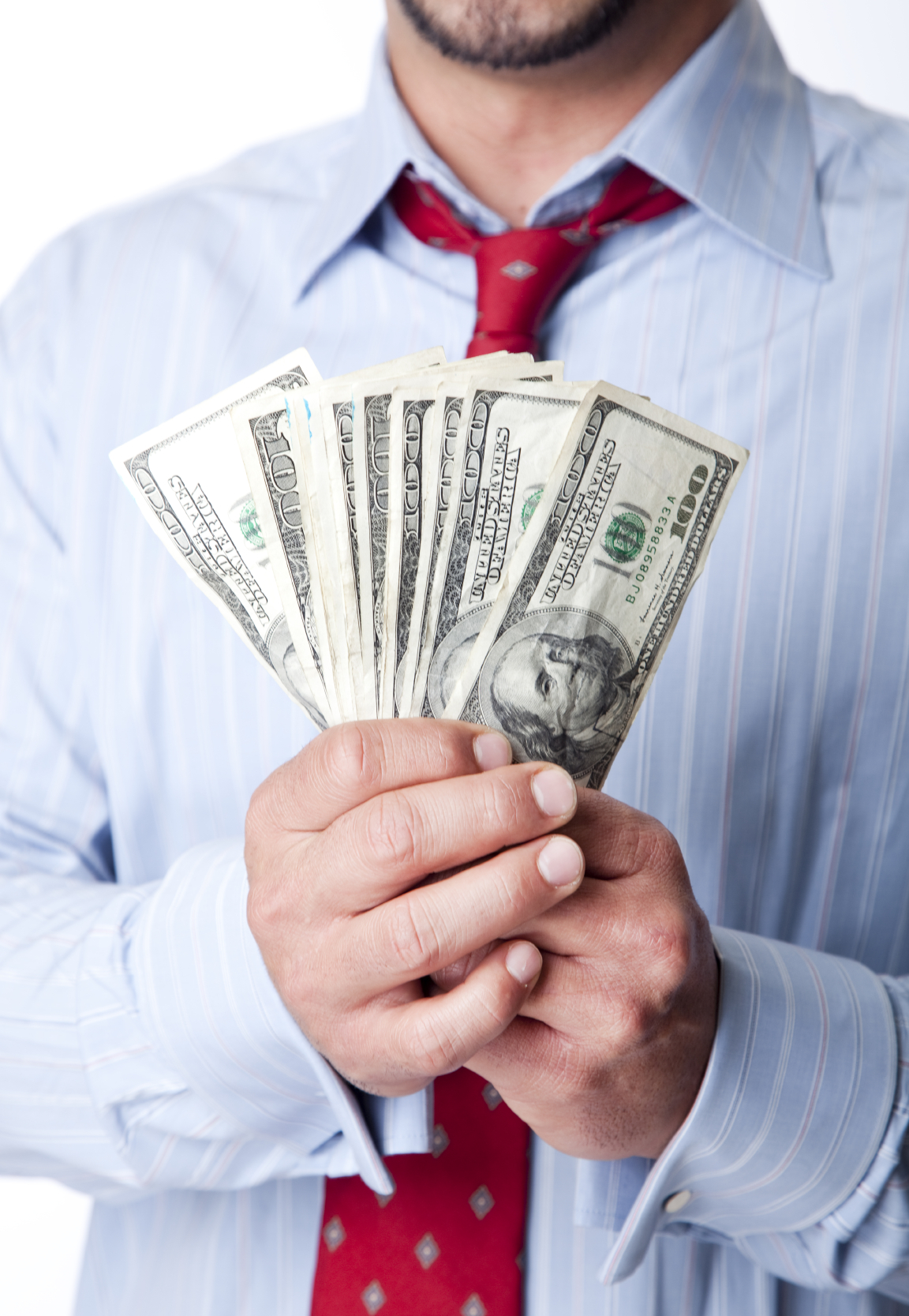 Las Leyes Del Dinero