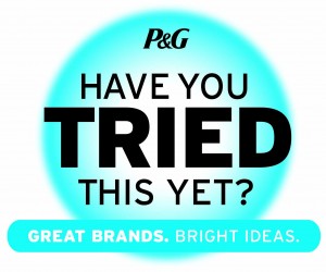 LOGO CONCURSO columna estilos estilos blog P&G
