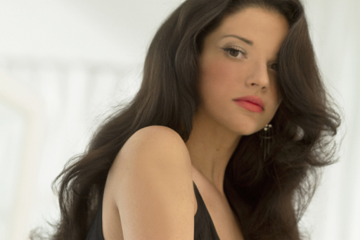 Natalia Jiménez, Se Une A El Número 1 de España