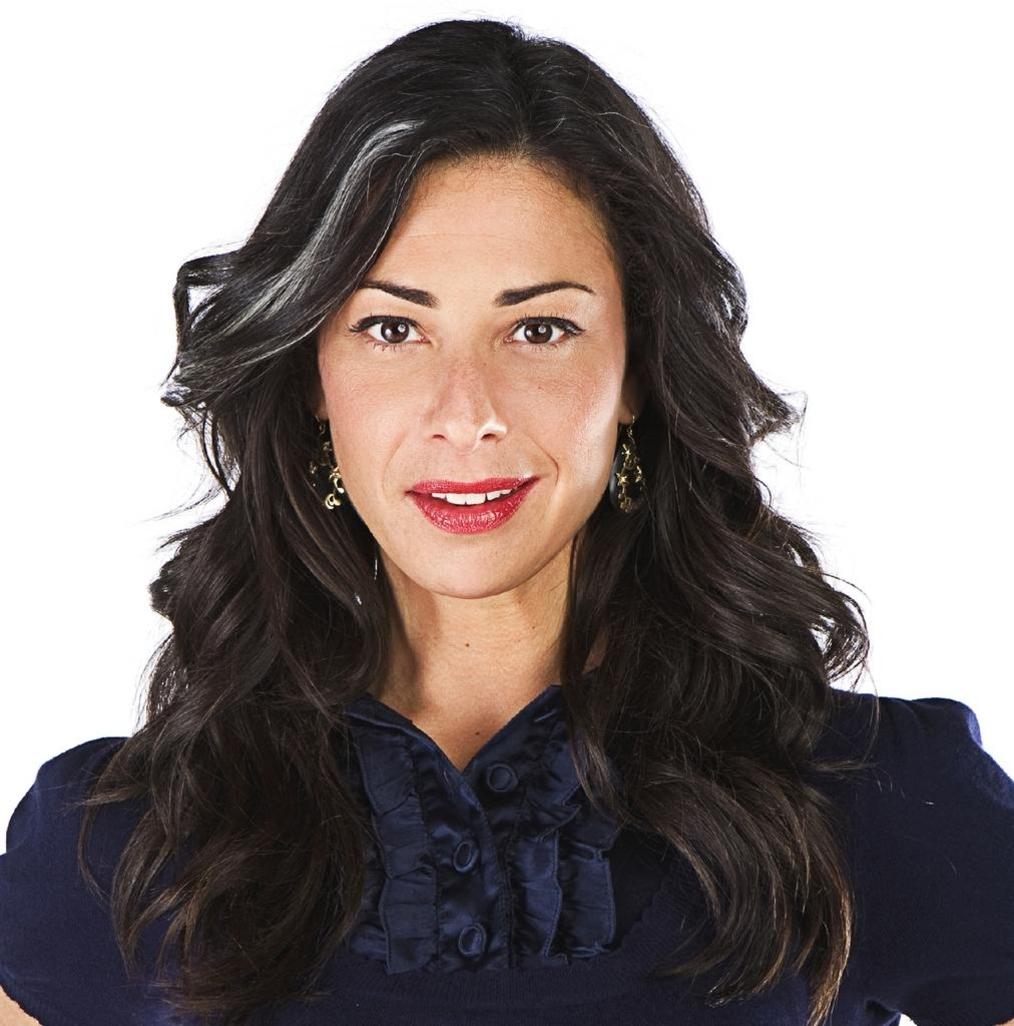 Stacy London apuesta a las tallas grandes