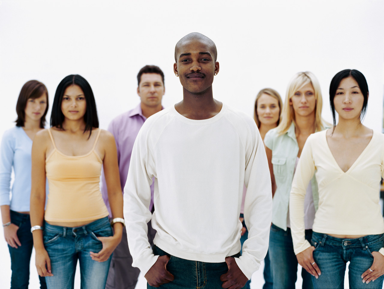 Dime Con Quién Andas Y Te Diré Quien Eres