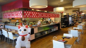 SOLO SUSHI COLUMNA ESTILOS