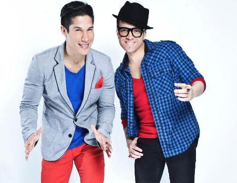 Chino Y Nacho Inician gira Supremo Tour
