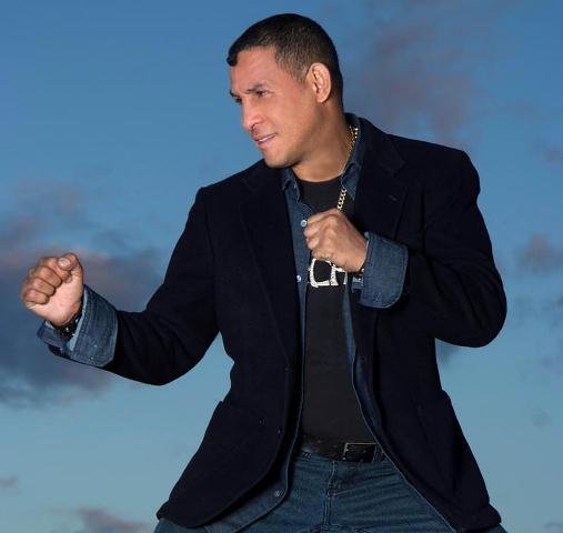 Comunicado de Héctor (Macho) Camacho Aclaratoria