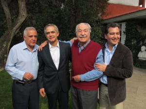 GABRIEL GARCIA MARQUEZ ESTILOS BLOG
