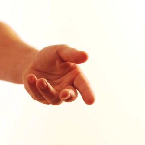 Rezando Con Mis Dedos ( La Forma Correcta De Rezar )