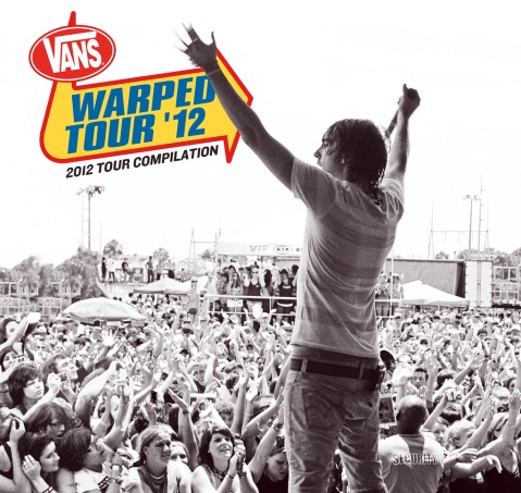 AMO EL VANS WARPED TOUR (Confesiones De Una Mente Adolescente)