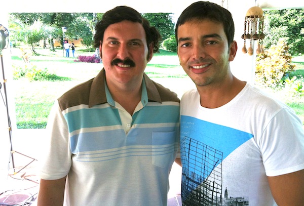 Especial Del Pablo Escobar, el patrón del mal (Confesiones De Novela)
