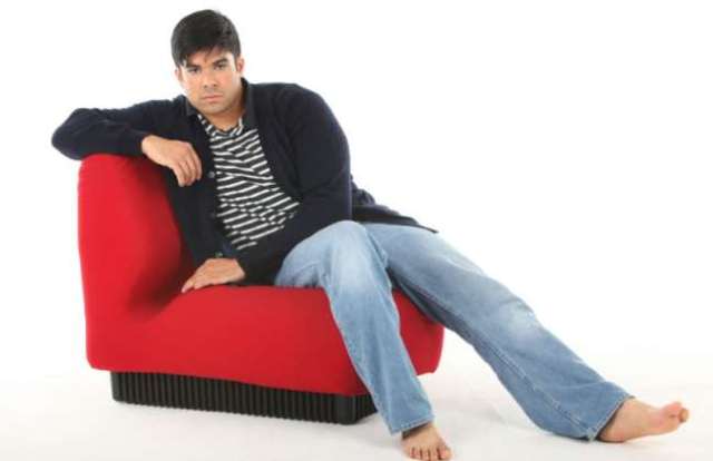 Jerry Rivera (EL AMOR EXISTE)