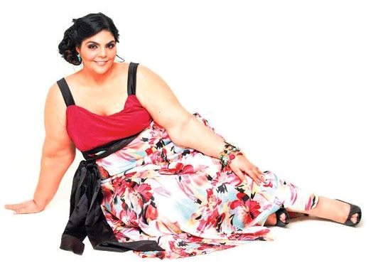 La venezolana Jennifer Barreto-Leyva participará en el Caribbean Plus Size Fashion Week