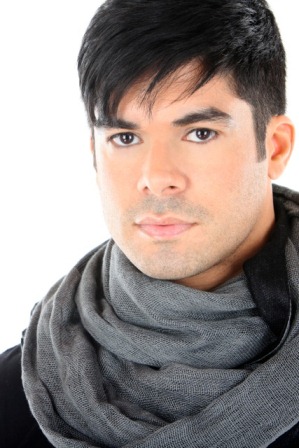 Jerry Rivera Graba en Inglés