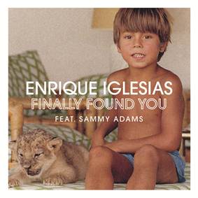 ENRIQUE IGLESIAS ESTILOS 2012