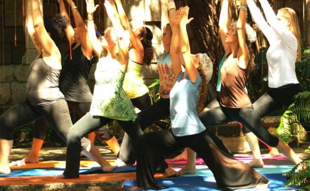 borbayoga