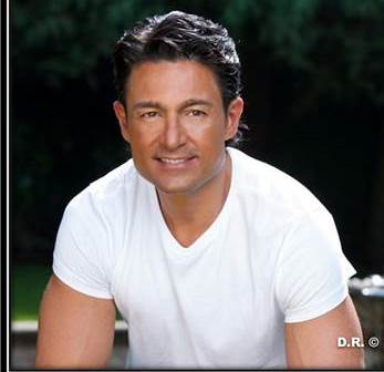 Fernando Colunga gran regreso a Univisión