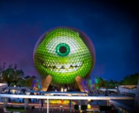 Verano Monstruoso En Walt Disney World Resort y Disneyland Resort