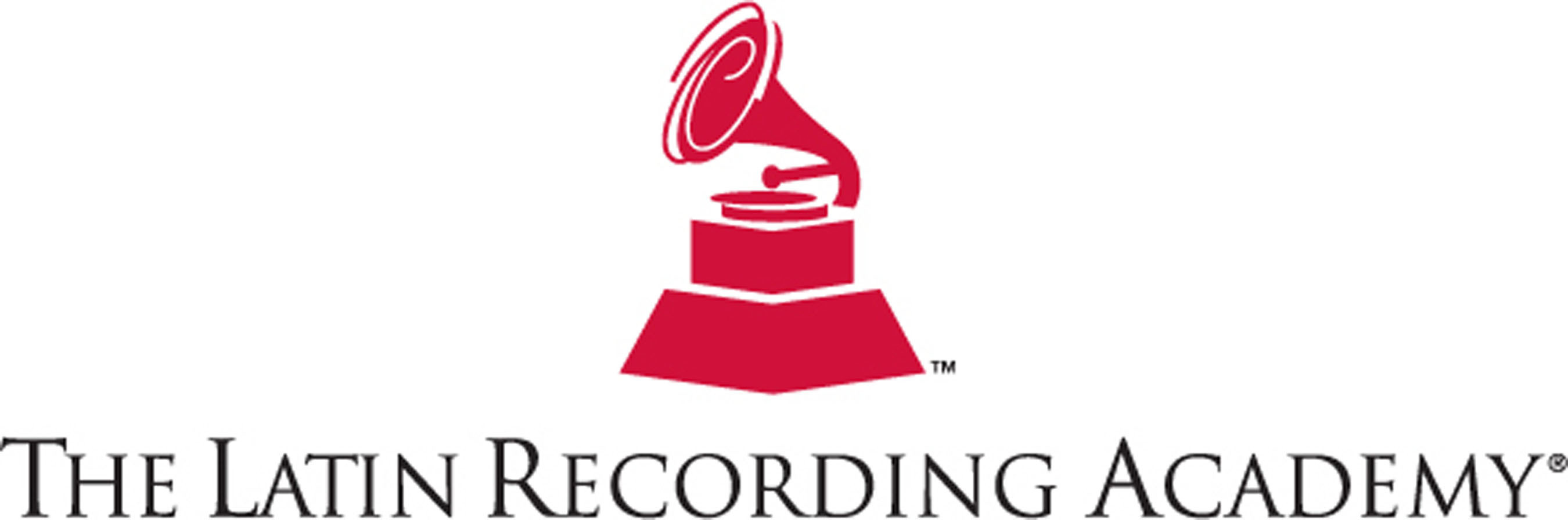 LATIN RECORDING ACADEMY LOGO