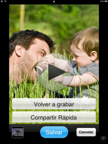SPEAKINGPHOTO APP