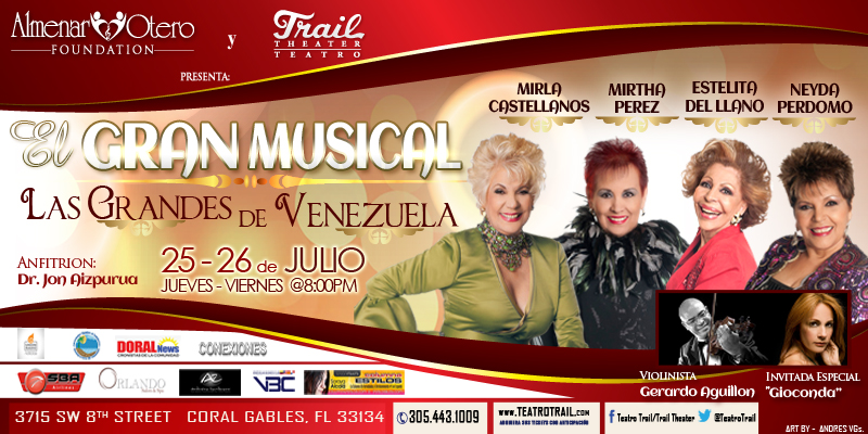 2 EL GRAN MUSICAL art ESTILOS2