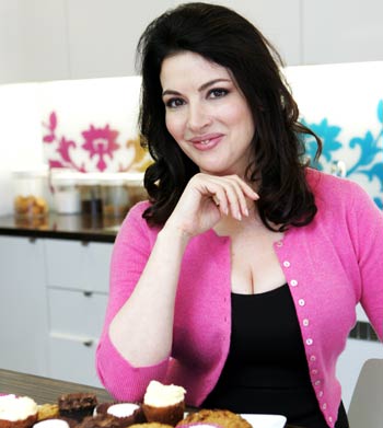 Nigella Lawson, Cuando El Amor Mata