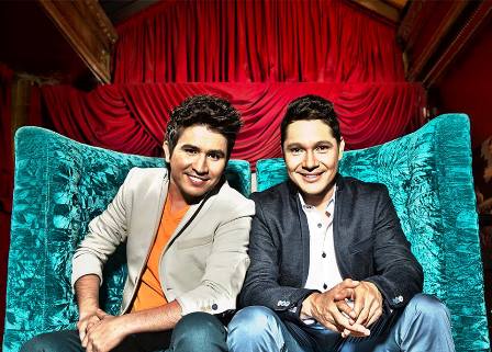 Dubán Bayona & Jimmy Zambrano La Nueva Fórmula Musical Del Vallenato