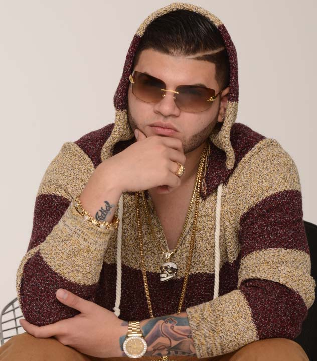 Atención: Carta abierta a los medios por el artista #FARRUCO