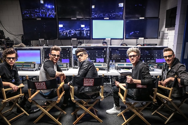 1184625 - ONE DIRECTION