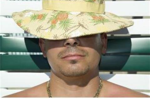 CUIDADOS AL TOMAR EL SOL