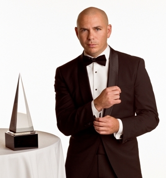 PITBULL  PRESENTARÁ LOS AMERICAN MUSIC AWARDS®  #AMAs