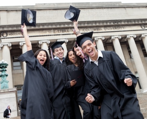 BECAS PARA ESTUDIANTES (DACA)