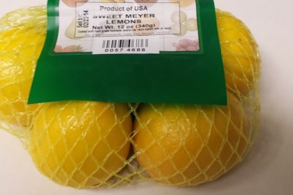 ¿Conocen Los Limones Mayer?