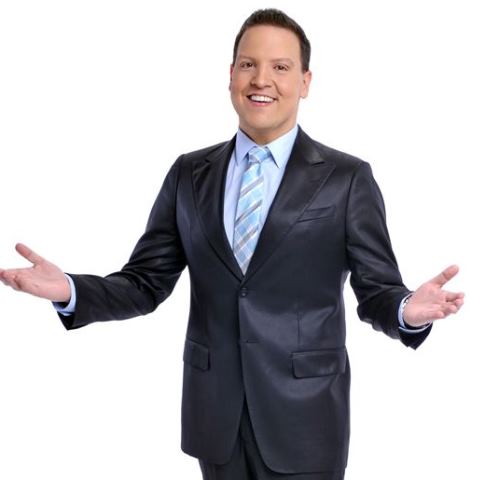 Raúl González Y Su Nuevo Show En Telemundo