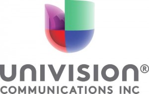 UNIVISION UCI LOGO