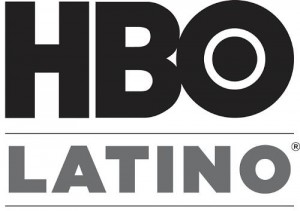 HBO LATINO LOGO