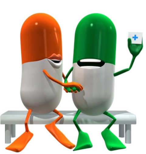 MEDICINAS PARA #VENEZUELA DESDE #MIAMI @LocatelVzla