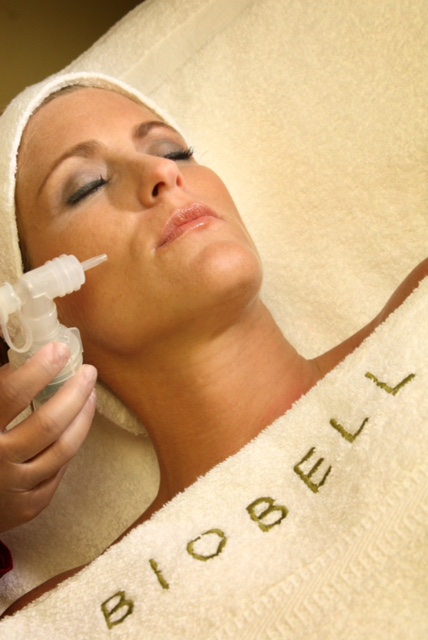 OTOÑO Y OXIGENO DÚO PERFECTO