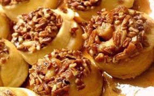 Estilos Recomienda: Knaus Berry Farm