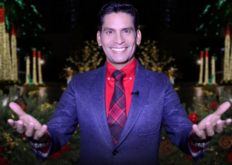 Navidad en abundancia‏ por Ismael Cala @calacnn