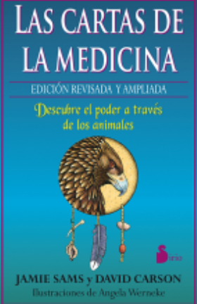 LAS CARTAS DE LA MEDICINA | Medicine Cards #librosrecomendados