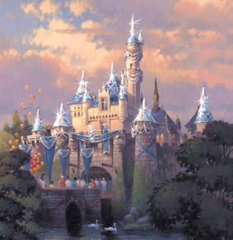 El Disneyland Resort estrena espectáculos nocturnos para celebrar su Aniversario de Diamante