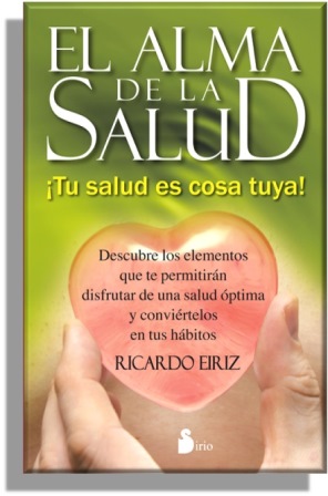EL ALMA DE LA SALUD | The Soul of Health